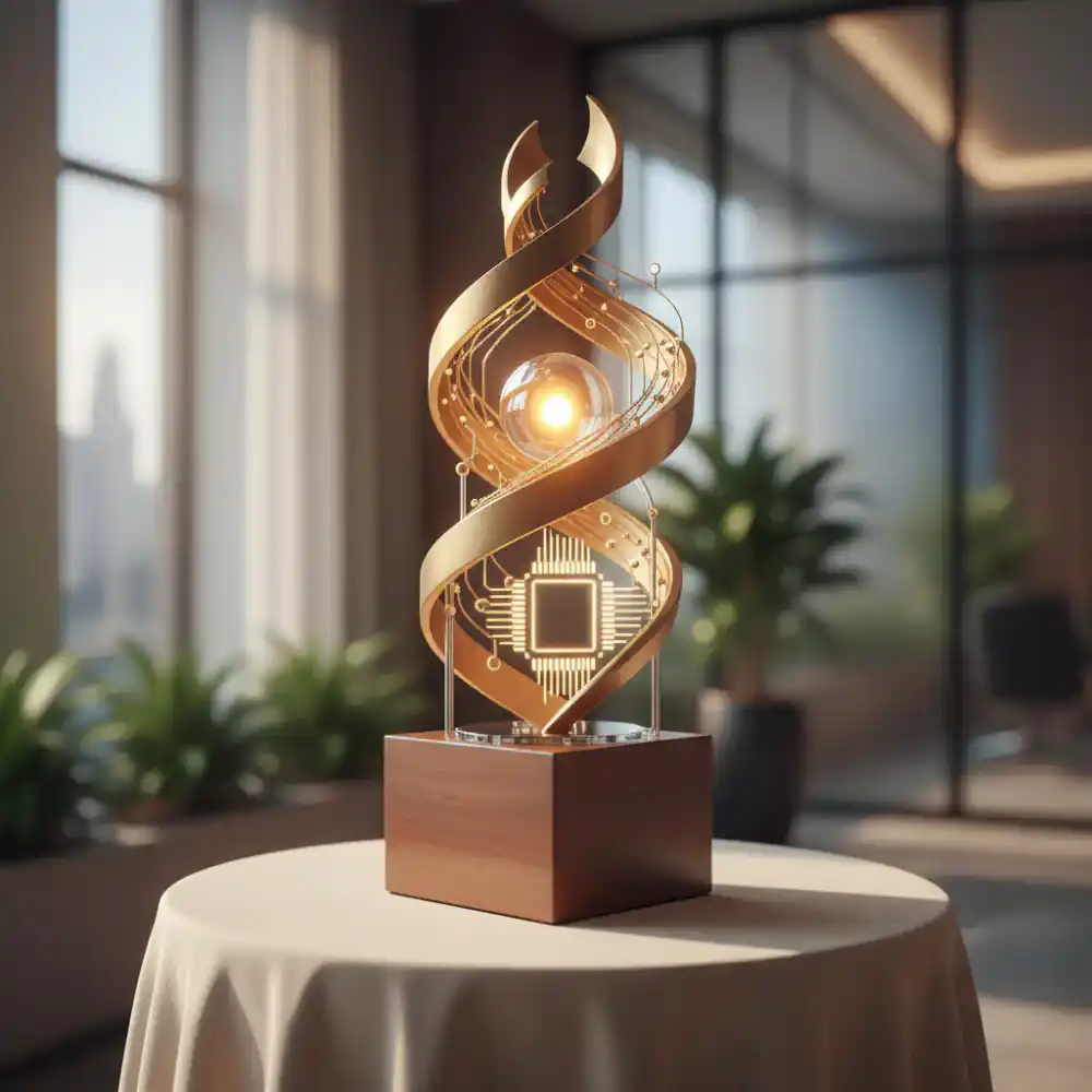 Premio a la innovación tecnológica